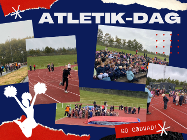 Atletik-dag