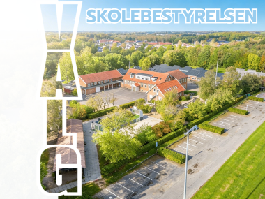 Valg til skolebestyrelsen