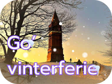 Vinterferie 2026