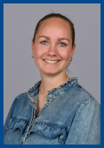 Christina Gjødvad Ottesen