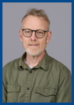 Frank Henning Bøgedahl Christoffersen