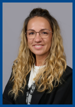 Karolina Agnieszka Oracz