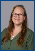 Kerstine Lind Pedersen