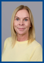 Line Hangård Jensen