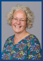 Lotte Moeslund Skau Rasmussen