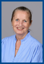 Marianne Gjødvad Berg Nielsen