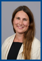 Mette Lundgaard Andersen