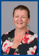 Michelle Loftager Jensen