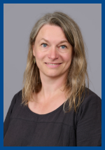 Trine Bechmann Nielsen