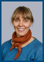 Line Barner Dalgaard