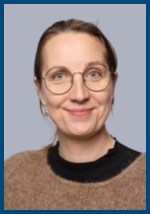 Astrid Marie List
