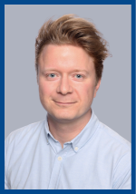Thomas Hüche Dragsbæk